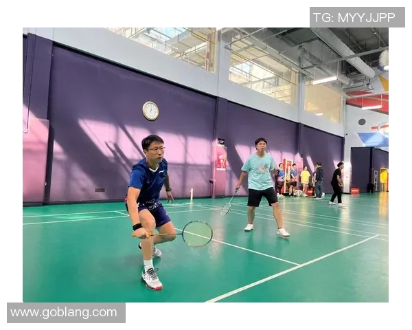 吴秀英亲授羽毛球技巧与心得分享助你提升球技的秘密宝典