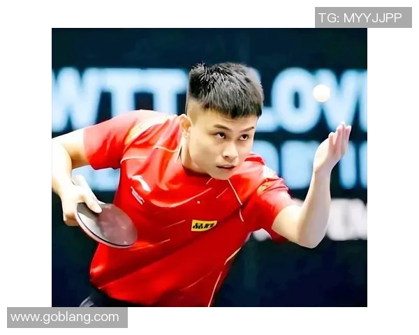 广州乒乓球队中路突破的成功与不足分析及未来发展方向探讨